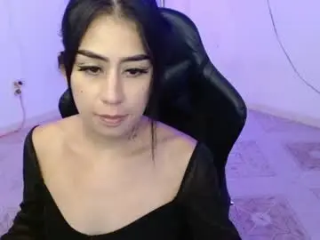 Chaturbate Nude Webcam of martina3120