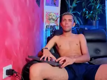 Chaturbate Adult Video Chat of matthewfoxxx