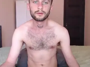 Chaturbate Adult Webcam of mikw63