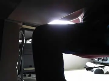 Chaturbate Sex Cam of newbutwanttotry1