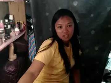 Chaturbate Best live sex cam show of pinayjasmine