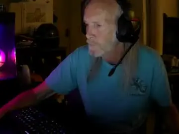 Chaturbate Adult Video Chat of rickl56
