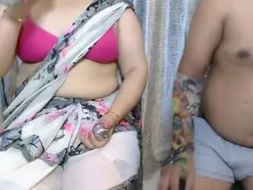 Chaturbate Live Sex of we_are_indian