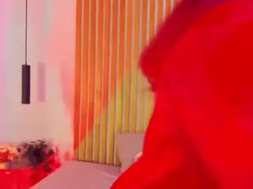 Chaturbate Live Porn of _akaane