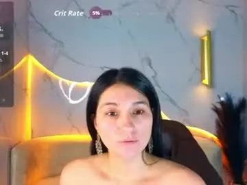 Chaturbate Private Sex Chat of alisson_tx_