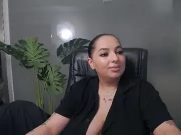Chaturbate Free Porn Cam of allyiah