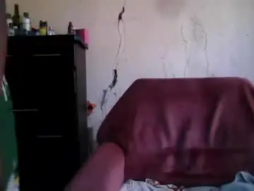 Chaturbate Nude Webcam of analslut1987