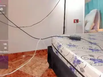 Chaturbate Free Porn Cam of annita_01