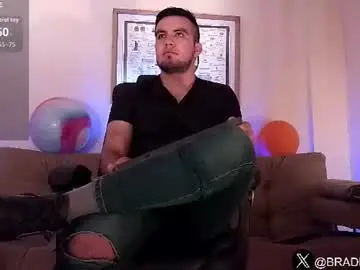 Chaturbate Adult Video Chat of bradleycolton