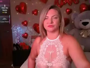 Chaturbate Adult Webcams of camille_game