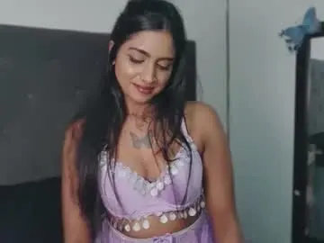 Chaturbate Live Sex of delilah_blazee