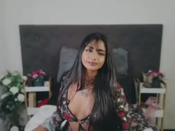 Chaturbate Best live sex cam show of delilah_blazee