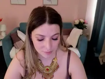 Chaturbate Adult Video Chat of evafolverr