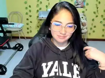 Chaturbate Private Sex Chat of littleprety6969