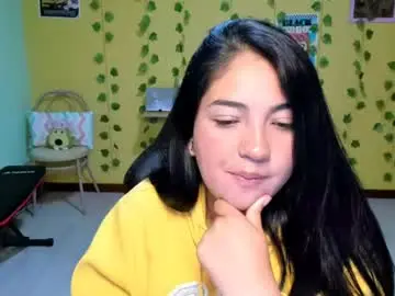 Chaturbate Private Sex Chat of littleprety6969