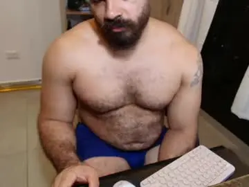 Chaturbate Best live sex cam show of max_love25