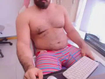 Chaturbate Live Porn of max_love25