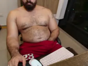 Chaturbate Nude Webcam of max_love25