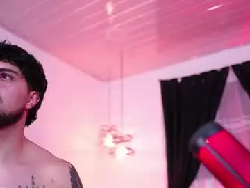 Chaturbate Live Porn of maximo_rodriguez