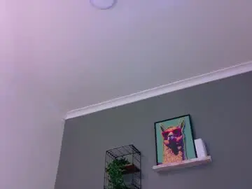 Chaturbate Nude Webcam of mrfox__
