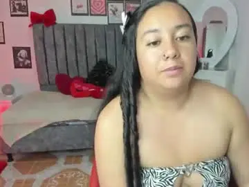 Chaturbate Adult Webcam of nami_3