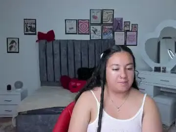 Chaturbate Live Porn of nami_3