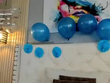 Chaturbate Live Sex Cam of orion__smith