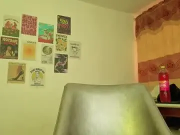 Chaturbate Adult Webcam of purepleasure25