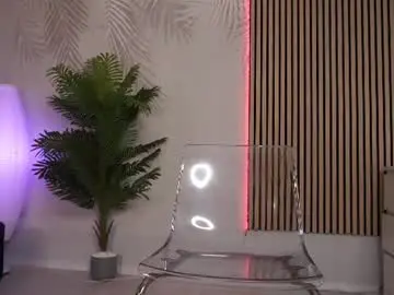 Chaturbate Free Porn Cam of ravebunny_
