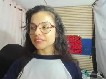 Chaturbate Best live sex cam show of rosse_25
