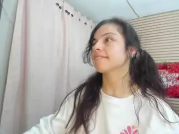 Chaturbate Sex Cam of rosse_25