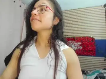 Chaturbate Live Porn of rosse_25