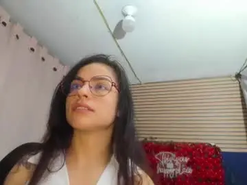 Chaturbate Free Live Porn of rosse_25