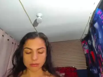 Chaturbate Best live sex cam show of rosse_25