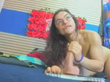 Chaturbate Live Porn of rosse_25