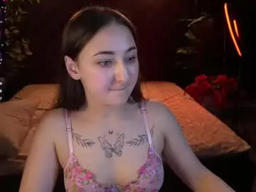 Chaturbate Live Sex Cam of sashaduvalle