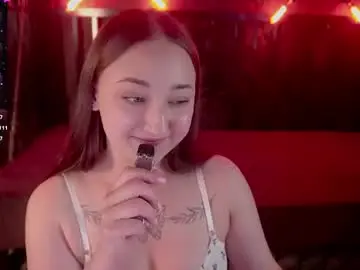 Chaturbate Free Live Porn of sashaduvalle