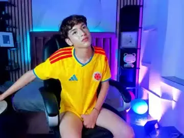 Chaturbate Live Sex of sthepanodimonaco