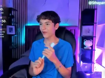 Chaturbate Watch Live Sex Cams of sthepanodimonaco