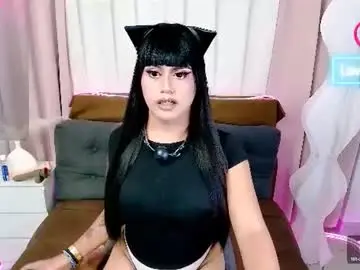 Chaturbate Sex Cam of tiffany_finley
