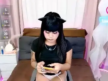 Chaturbate Sex Cam of tiffany_finley
