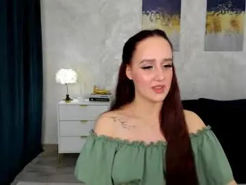 Chaturbate Sex Cam of yourhotmariam