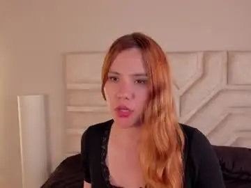 Chaturbate Nude Webcam of _zoe_3