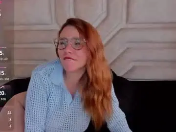 Chaturbate Live Sex of _zoe_3