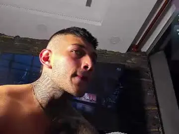 Chaturbate Live Sex of angeel_d035
