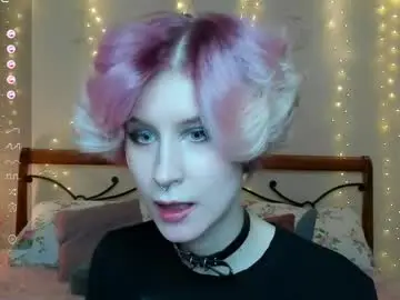 Chaturbate Free Porn Cam of angel_julles