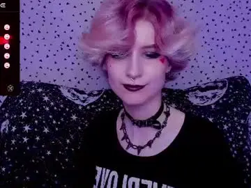 Chaturbate Adult Webcam of angel_julles