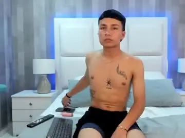 Chaturbate Live Sex of blakedan