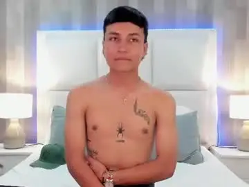 Chaturbate Live Sex of blakedan