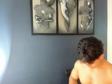 Chaturbate Adult Webcam of charlie___musk